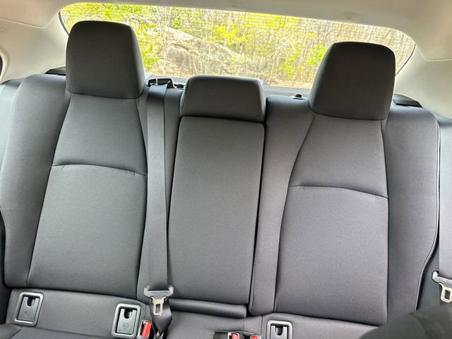 Certified 2026 Toyota Corolla LE FWD image 32