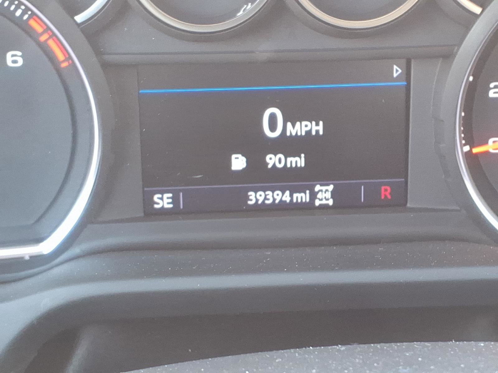 Certified 2022 Chevrolet Silverado 1500 LT Trail Boss image 32