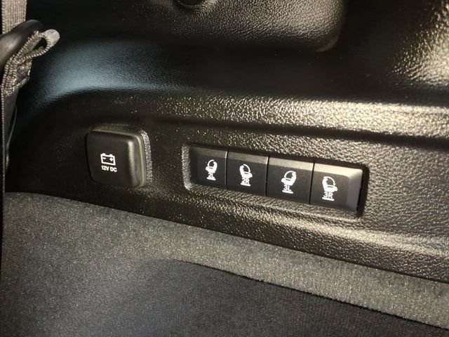 Certified 2023 Jeep Grand Cherokee L Summit AWD/4WD image 18