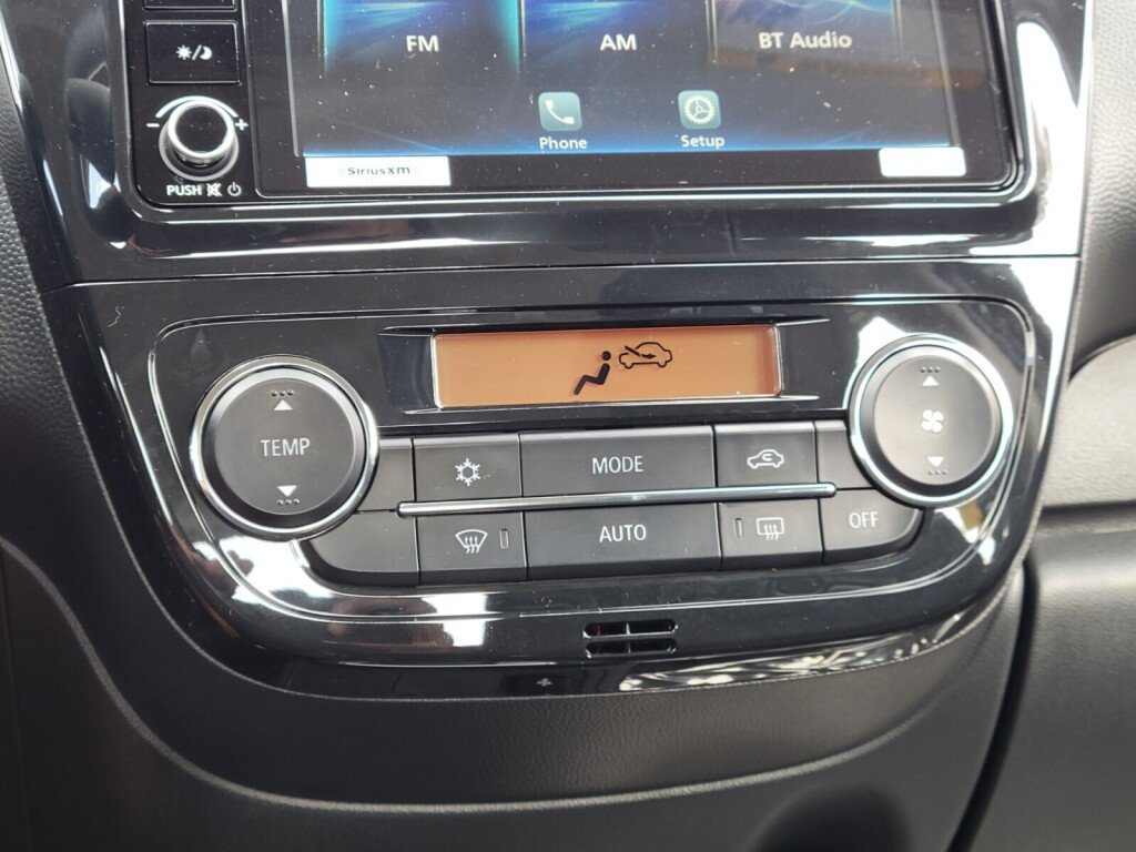 New 2024 Mitsubishi Mirage LE image 23