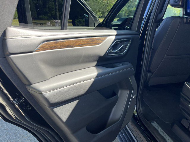 Certified 2024 Chevrolet Tahoe Premier w/ Advanced Technology Package image 31