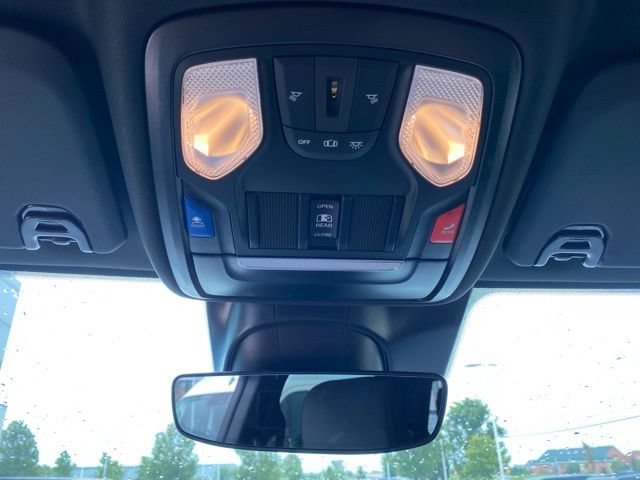 New 2026 RAM 2500 Warlock AWD/4WD image 15