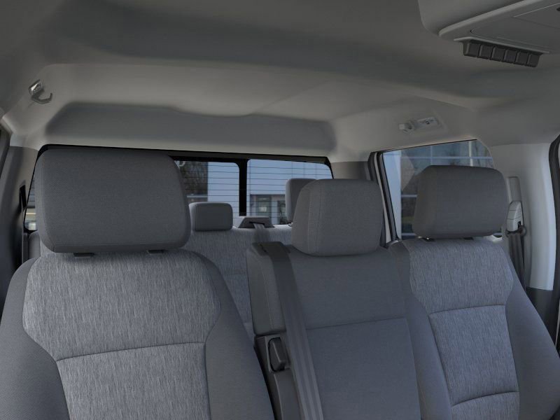 New 2026 Ford F250 XL w/ Snow Plow Prep Package image 23