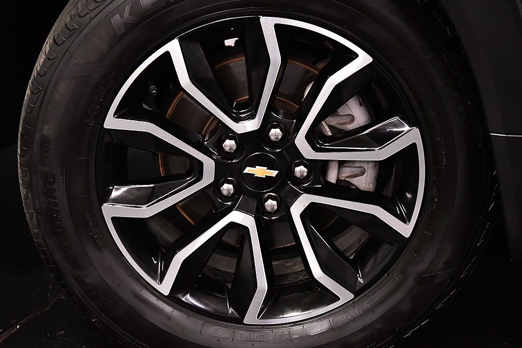 Used 2023 Chevrolet TrailBlazer ACTIV image 9