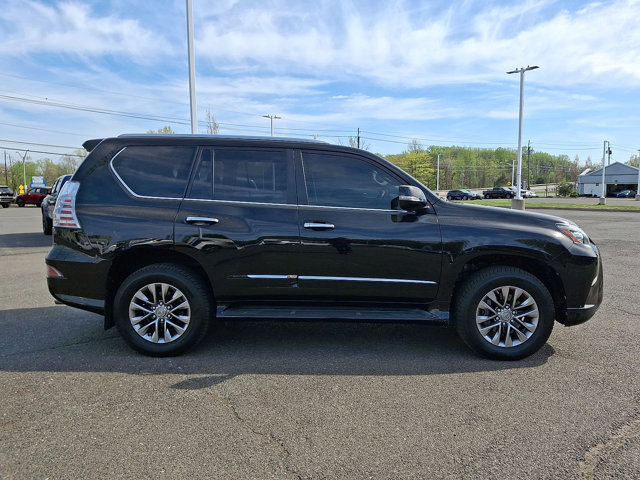 Used 2016 Lexus GX 460 Luxury image 27