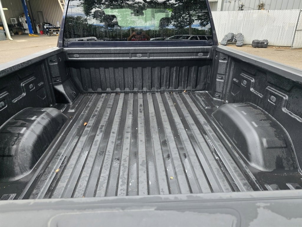 Used 2024 Chevrolet Silverado 2500 LTZ image 6