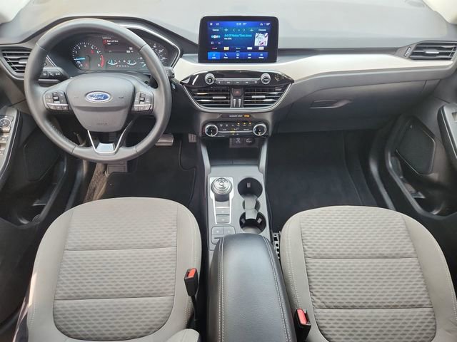 Used 2022 Ford Escape SE w/ SE Sport Appearance Package FWD image 20