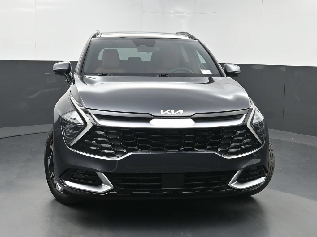 Used 2023 Kia Sportage SX FWD image 40