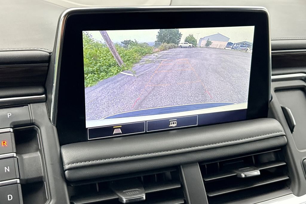 Certified 2021 Chevrolet Tahoe LT RWD image 24