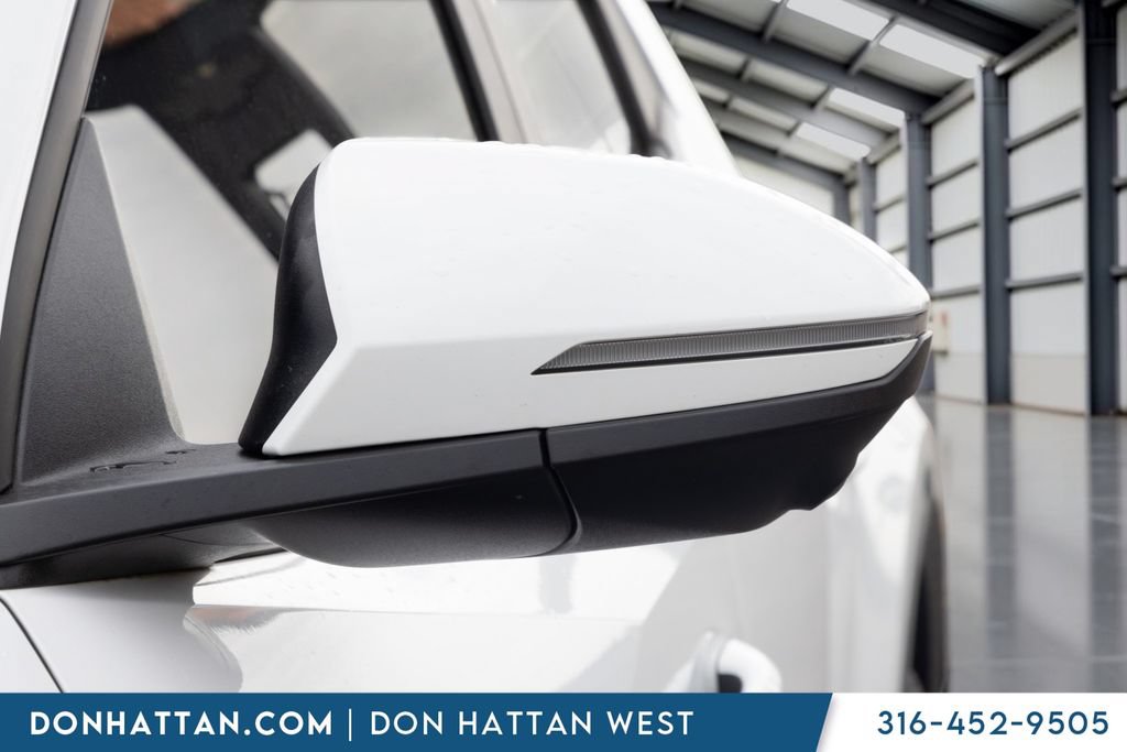 Used 2022 Hyundai Santa Cruz Limited AWD/4WD image 28