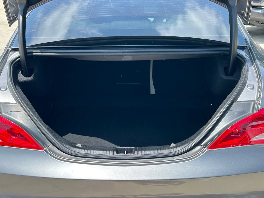 Used 2018 Mercedes-Benz CLA 250 4MATIC image 15