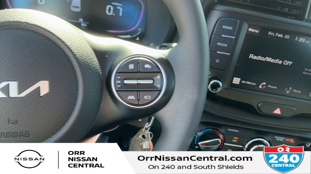 Used 2024 Kia Soul LX w/ Option Group 015 image 19