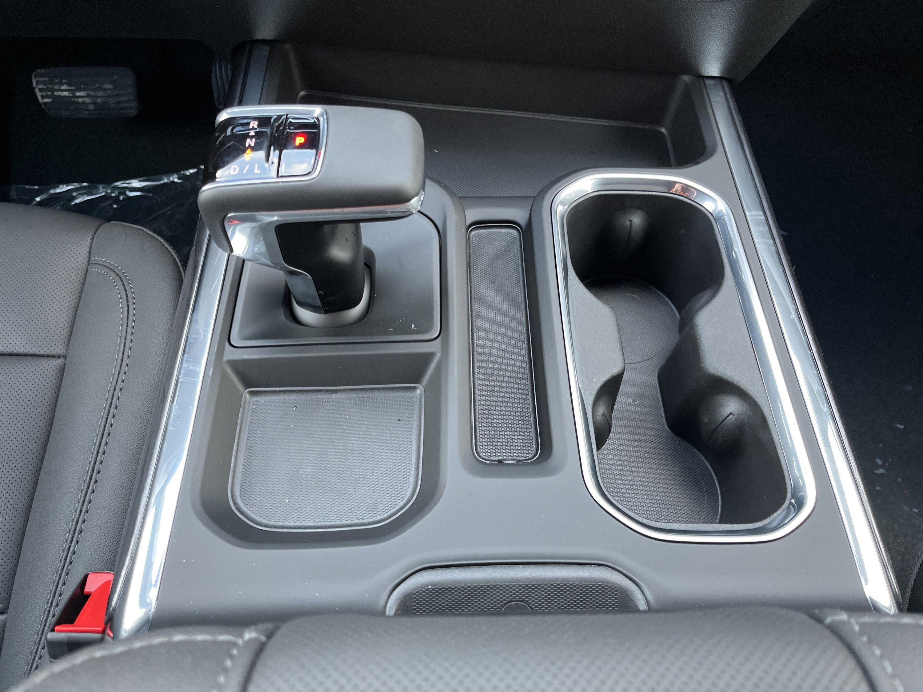 New 2026 Chevrolet Silverado 1500 LTZ image 26