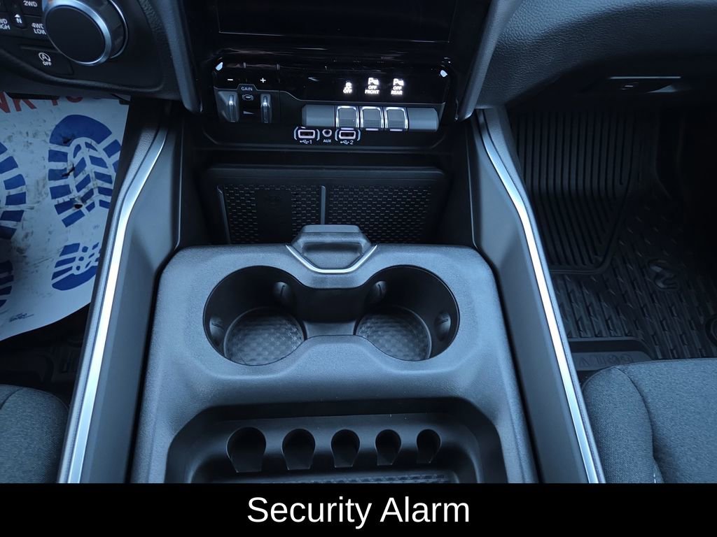 New 2026 RAM 1500 Big Horn image 17