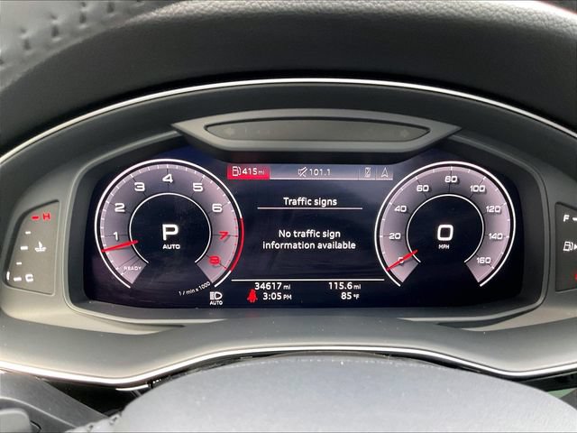 Used 2020 Audi Q7 3.0T Prestige AWD/4WD image 24