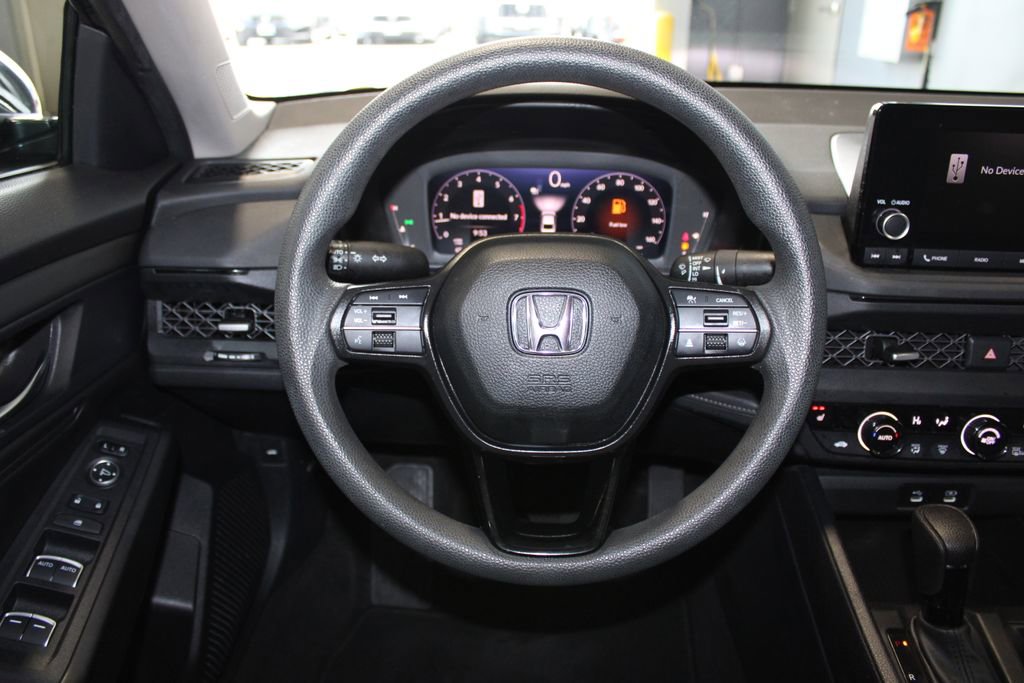 Used 2023 Honda Accord EX image 16