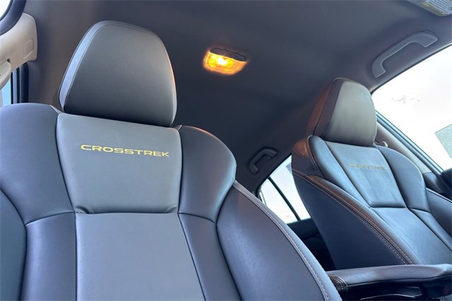 Used 2021 Subaru Crosstrek 2.5i Sport w/ Popular Package #2B image 20