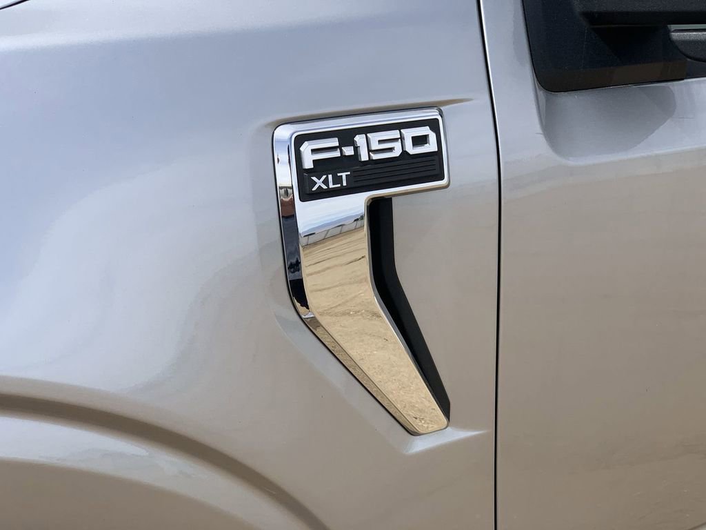 Used 2022 Ford F150 XLT w/ Equipment Group 301A Mid image 31