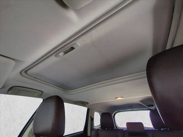 Used 2018 Mitsubishi Outlander GT AWD/4WD image 16