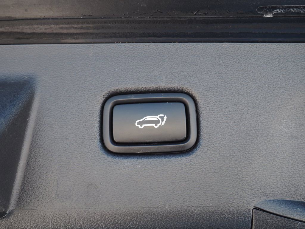 Used 2024 Hyundai Tucson Limited image 37