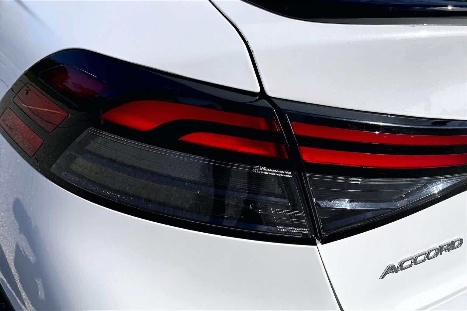 Used 2024 Honda Accord Sport image 28