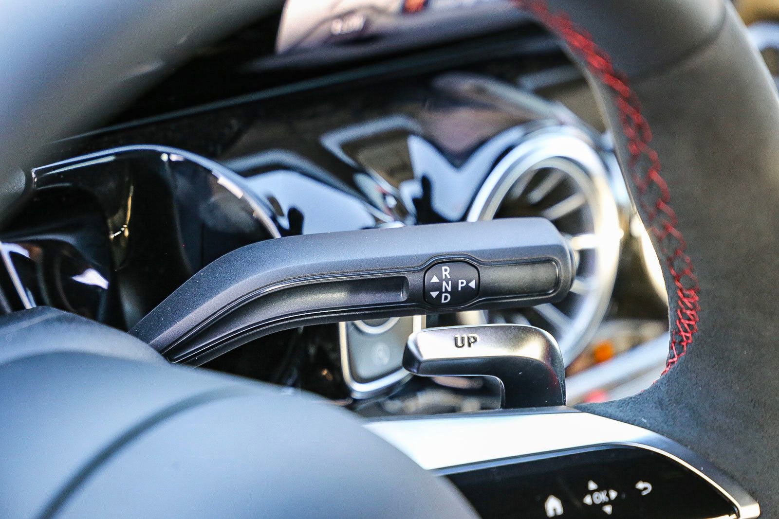 New 2025 Mercedes-Benz GLA 35 AMG 4MATIC image 25