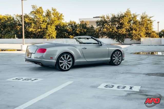 Used 2013 Bentley Continental GT image 65