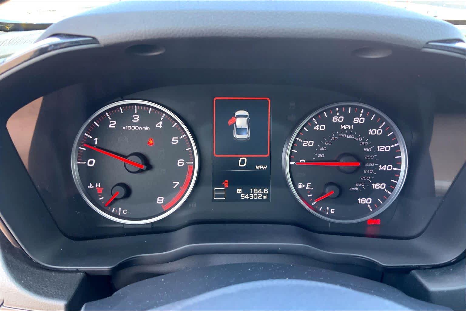 Used 2022 Subaru WRX Premium AWD/4WD image 26