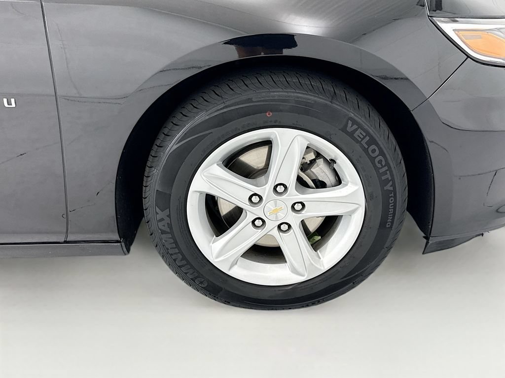 Used 2020 Chevrolet Malibu LS w/ LPO, Convenience Package 2 FWD image 30