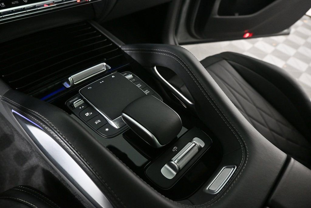 Certified 2024 Mercedes-Benz GLE 53 AMG 4MATIC image 15