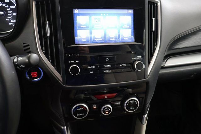 Certified 2023 Subaru Forester Premium image 22