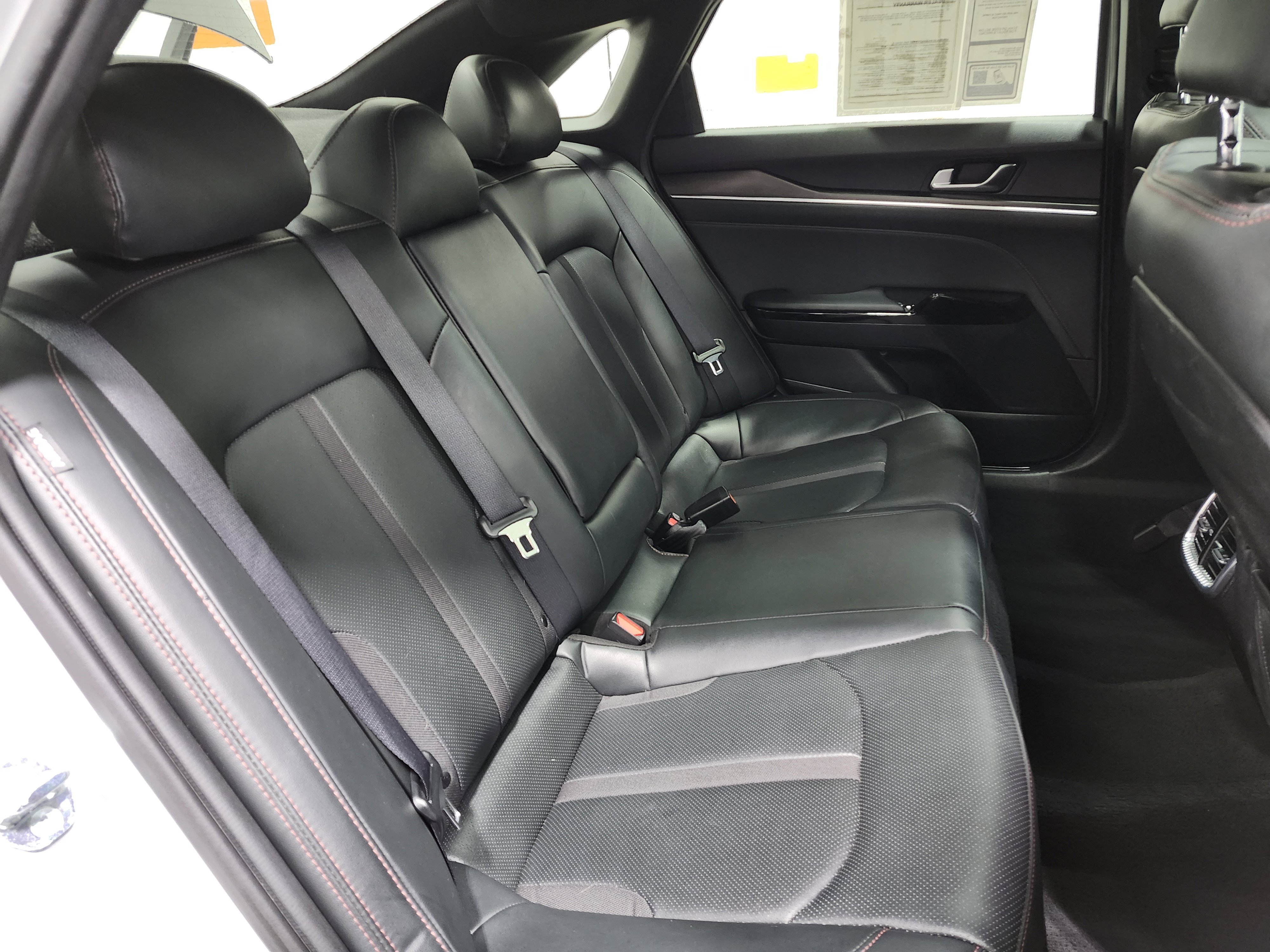 Used 2024 Kia K5 GT FWD image 23