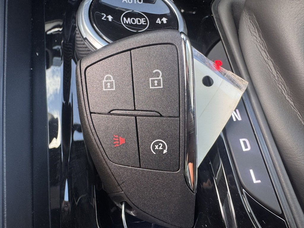 New 2026 Chevrolet Colorado Trail Boss image 11