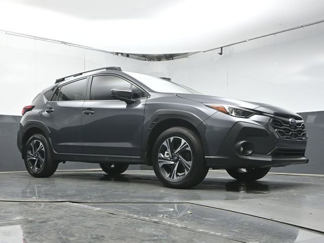 Certified 2025 Subaru Crosstrek 2.0i Premium image 38