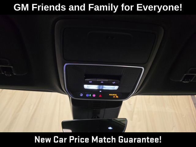 New 2026 Buick Enclave Avenir w/ Super Cruise Package AWD/4WD image 26