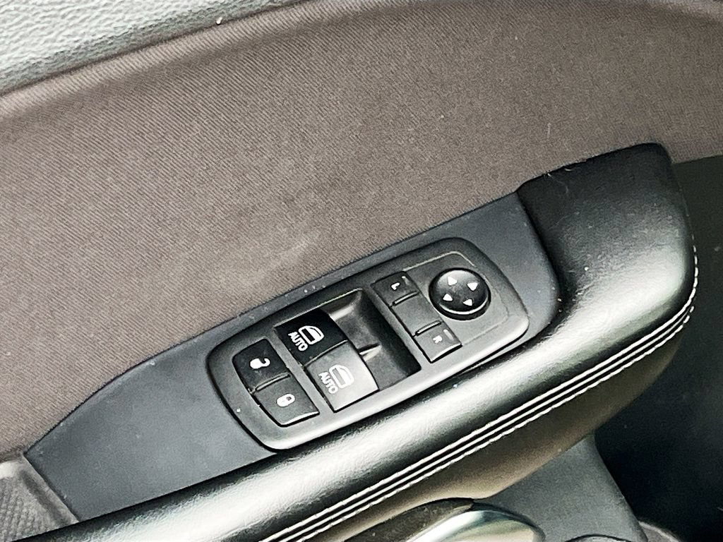 Used 2022 Dodge Challenger SXT w/ Blacktop Package RWD image 17