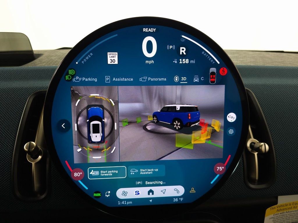 New 2025 MINI Cooper Countryman SE image 27