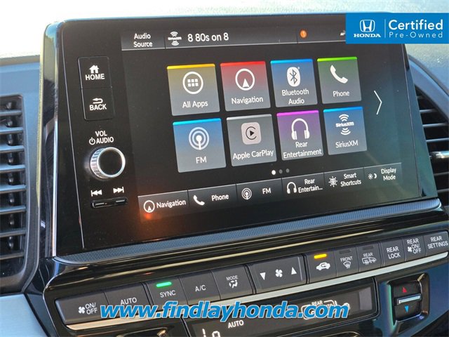 Certified 2025 Honda Odyssey Touring image 31