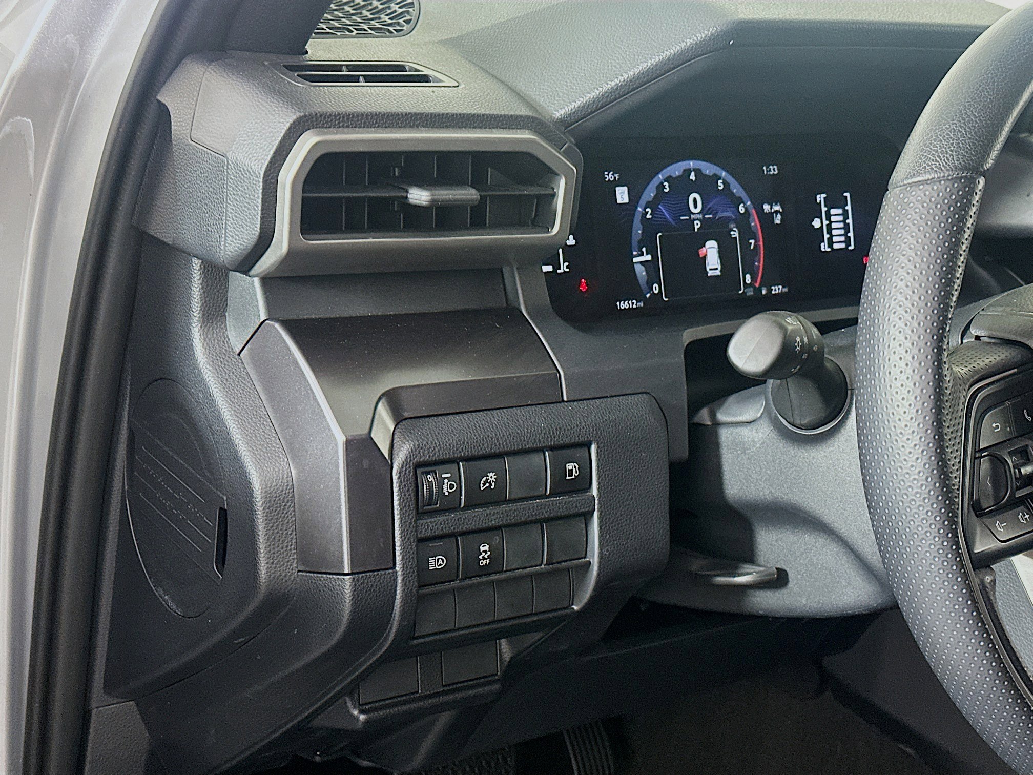 Used 2025 Toyota 4Runner SR5 image 17