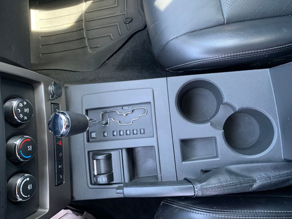 Used 2012 Jeep Liberty Sport image 20