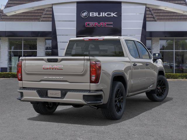 New 2026 GMC Sierra 1500 Pro w/ Graphite Edition image 4