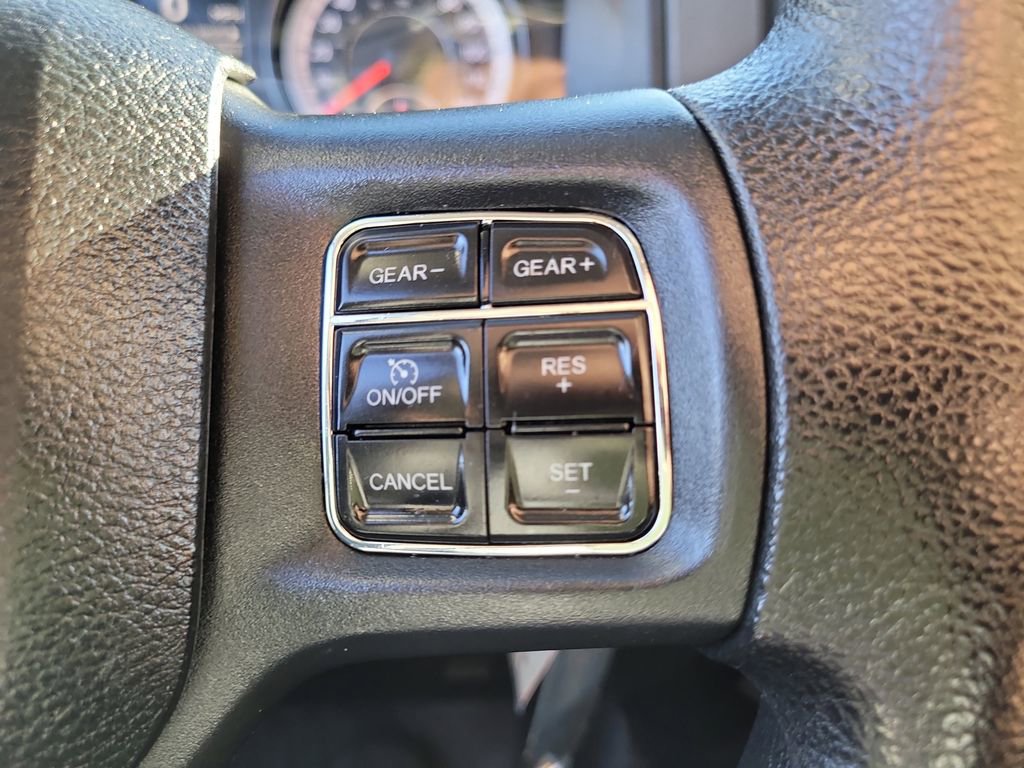 Used 2017 RAM 1500 Tradesman w/ Popular Equipment Group image 25