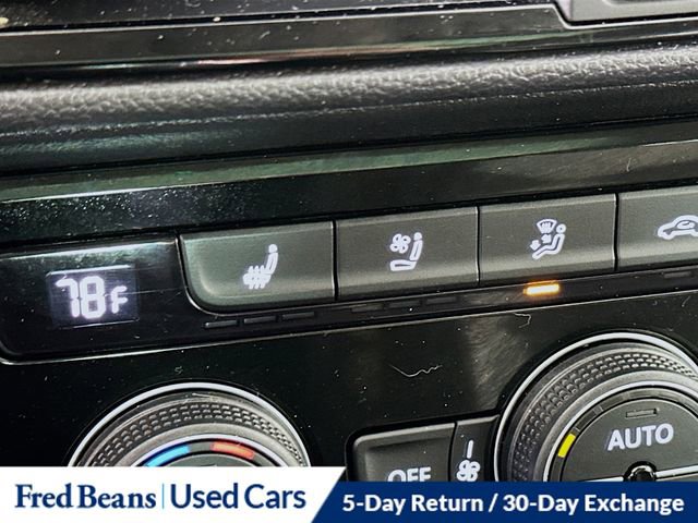 Used 2023 Volkswagen Taos SEL image 21