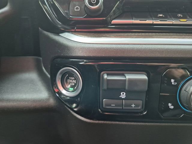 Used 2023 Chevrolet Silverado 1500 LT AWD/4WD image 24