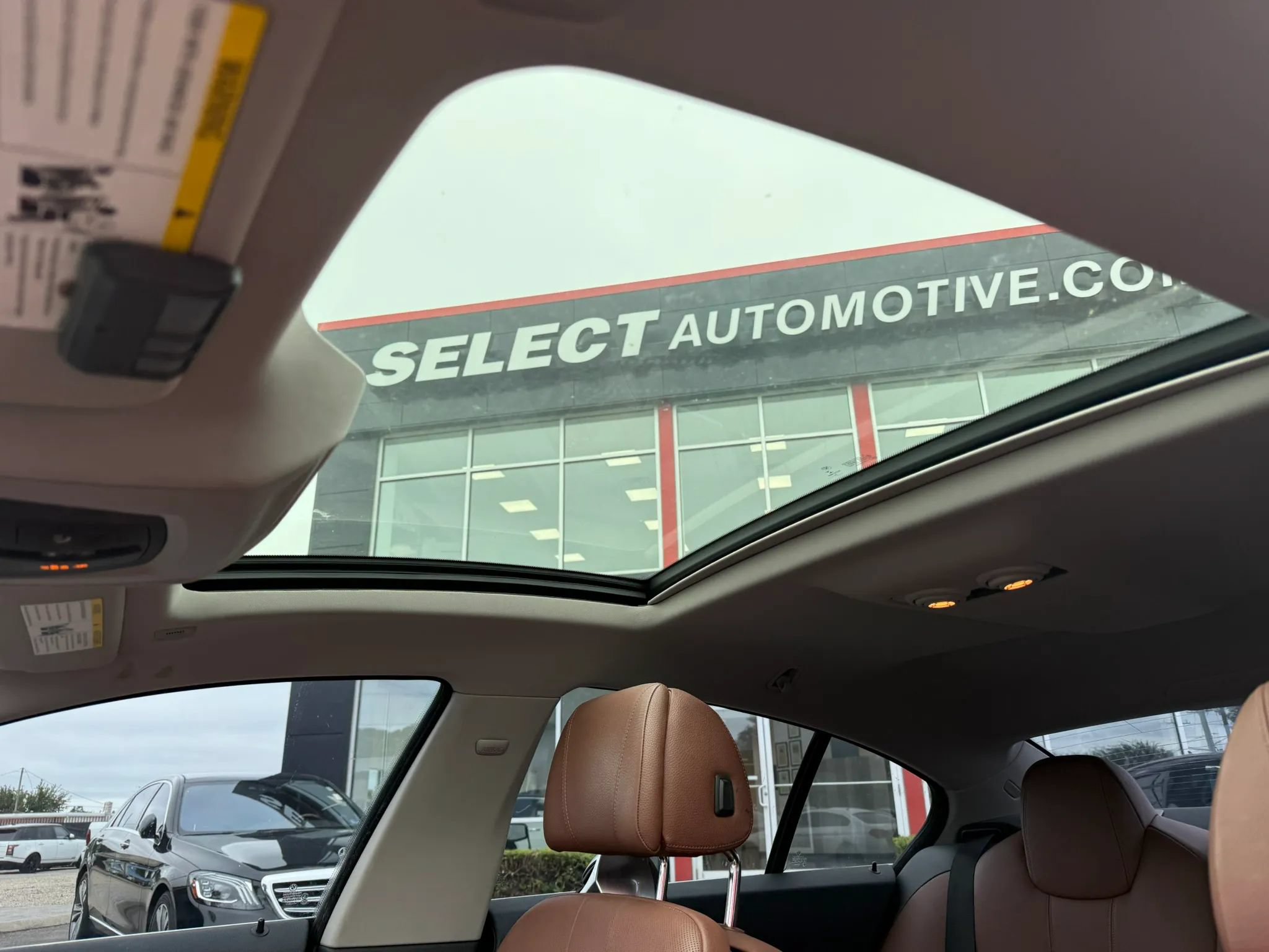 Used 2016 BMW 640i Gran Coupe RWD image 16