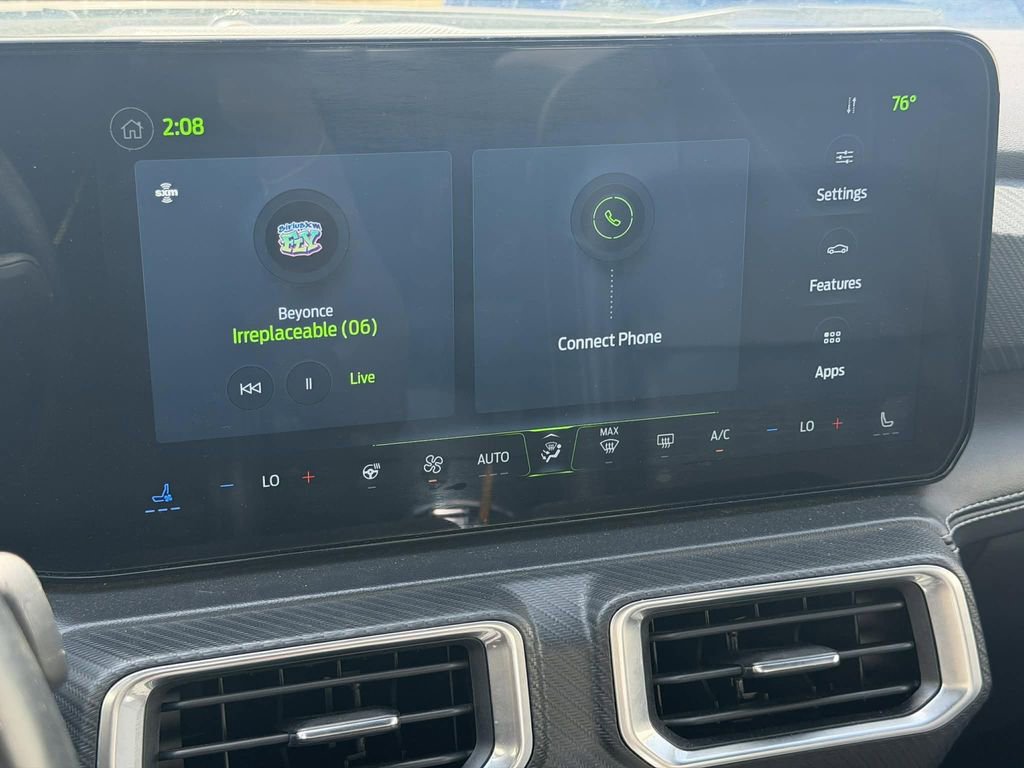 Used 2024 Ford Mustang Premium RWD image 18