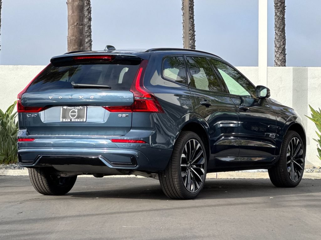 New 2026 Volvo XC60 B5 Ultra w/ Protection Package Premier AWD/4WD image 5