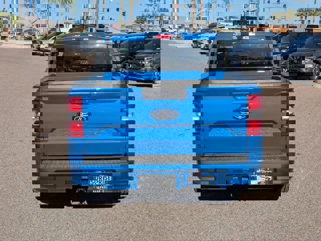 New 2026 Ford Maverick Lobo image 37