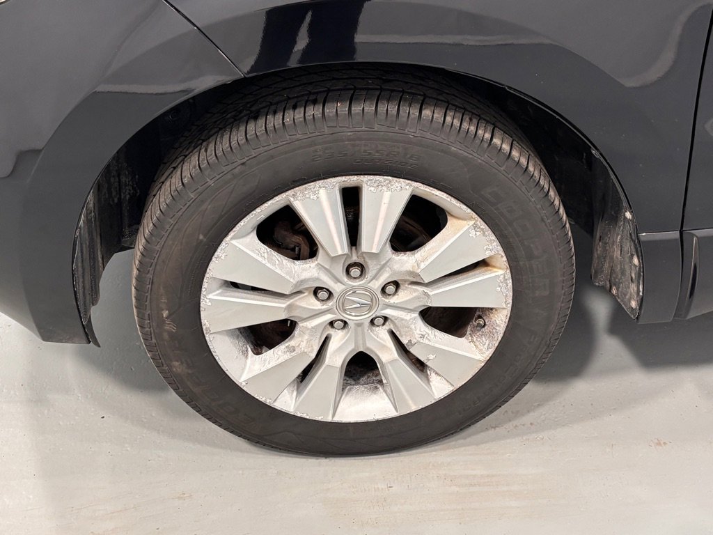 Used 2011 Acura RDX SH-AWD image 30