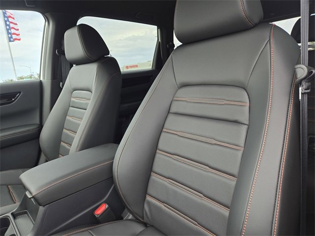 New 2026 Honda CR-V Sport Touring image 10